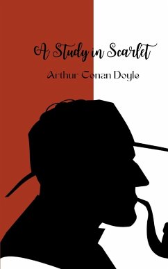 A Study in Scarlet (Annotated) - Doyle, Arthur Conan