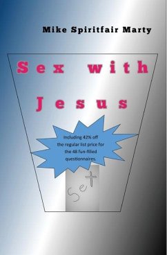Sex with Jesus - Marty, Mike Spiritfair