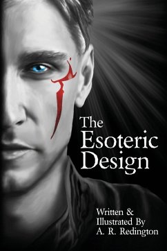 The Esoteric Design - Redington, A. R.