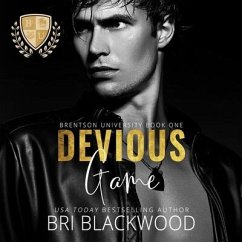 Devious Game - Blackwood, Bri