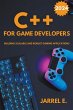 C++ for Game Developers - Bild 1