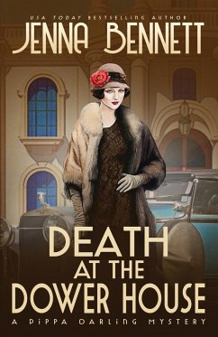 Death at the Dower House - Bennett, Jenna