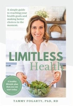 Limitless Health - Fogarty, Tammy