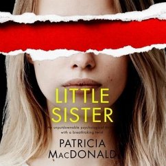 Little Sister - Macdonald, Patricia