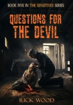 Questions for the Devil - Wood, Rick