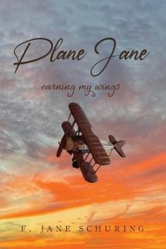 Plane Jane - Schuring, F Jane