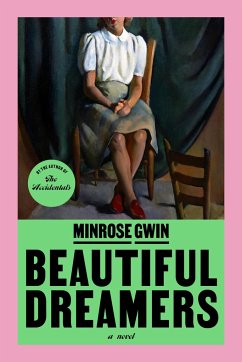 Beautiful Dreamers - Gwin, Minrose