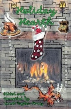 Holiday Hearth - Boggan, Lottie; Day, Dot; Henley, C C