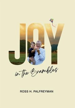 Joy In The Brambles - Palfreyman, Ross H