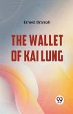 The Wallet Of Kai Lung
