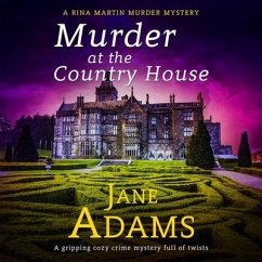 Murder at the Country House - Adams, Jane