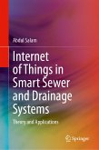 Internet of Things in Smart Sewer and Drainage Systems (eBook, PDF)