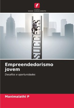 Cover Empreendedorismo jovem