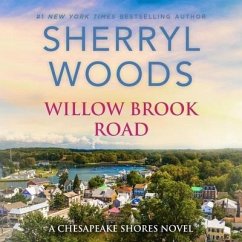 Willow Brook Road - Woods, Sherryl