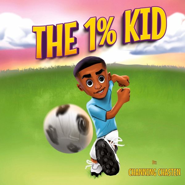 The 1% Kid The 1% Kid