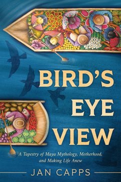 Bird's Eye View - Capps, Jan
