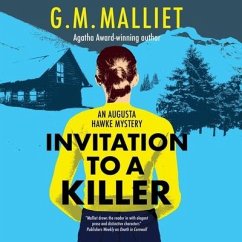 Invitation to a Killer - Malliet, G M