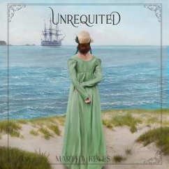 Unrequited - Keyes, Martha