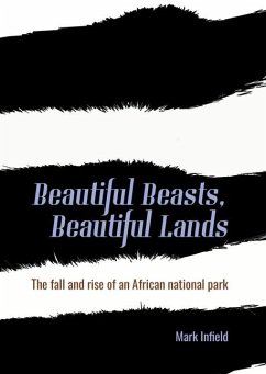 Beautiful Beasts, Beautiful Lands - Infield, Mark