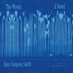 The Weeds - Smith, Katy Simpson