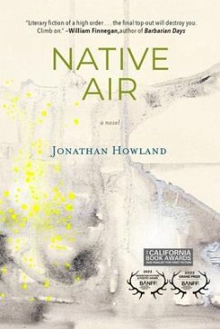 Native Air - Howland, Jonathan