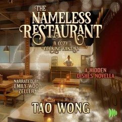 The Nameless Restaurant - Wong, Tao