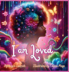 I am Loved - Licorish, Joyce