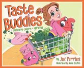 Taste Buddies - Culinary Colors - Green