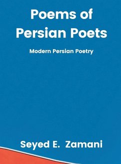 Cover Poems of Persian Poets