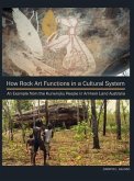 How Rock Art Functions in a Cultural System