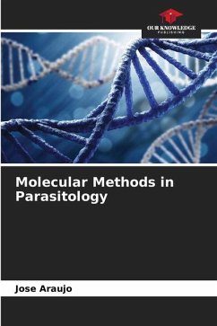 Molecular Methods in Parasitology - Araujo, Jose
