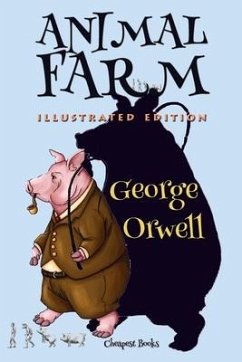 Animal Farm - Orwell, George