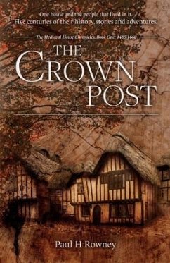 The Crown Post - Rowney, Paul H