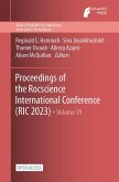 Proceedings of the Rocscience International Conference 2023 (RIC2023)