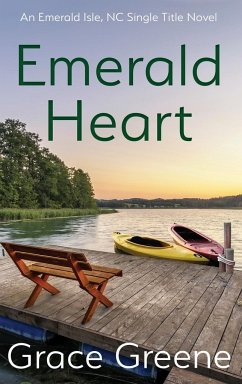 Emerald Heart - Greene, Grace