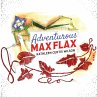 Adventurous Max Flax - Bild 1