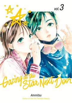 Gazing at the Star Next Door 3 - Ammitsu