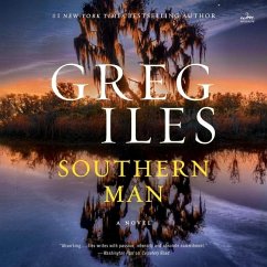 Southern Man - Iles, Greg