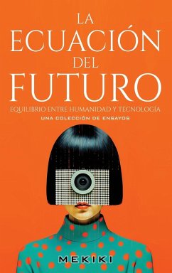 Cover La Ecuación del Futuro