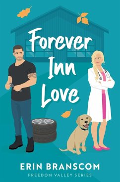 Forever Inn Love - Branscom, Erin