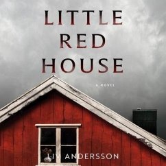 Little Red House - Andersson, Liv