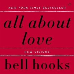 All about Love - Hooks, Bell
