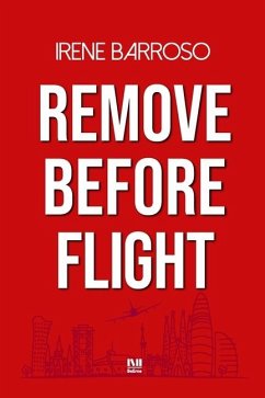 Remove Before Flight - Barroso, Irene
