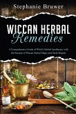 Wiccan Herbal Remedies