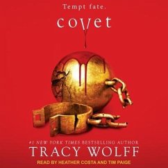 Covet - Wolff, Tracy