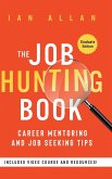 THE JOB HUNTING BOOK