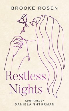 Restless Nights - Rosen, Brooke