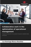 Collaborative work in the optimization of operational management