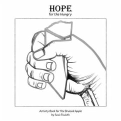 Hope for the Hungry - Ginier, Sarah Elizabeth
