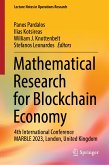 Mathematical Research for Blockchain Economy (eBook, PDF)
